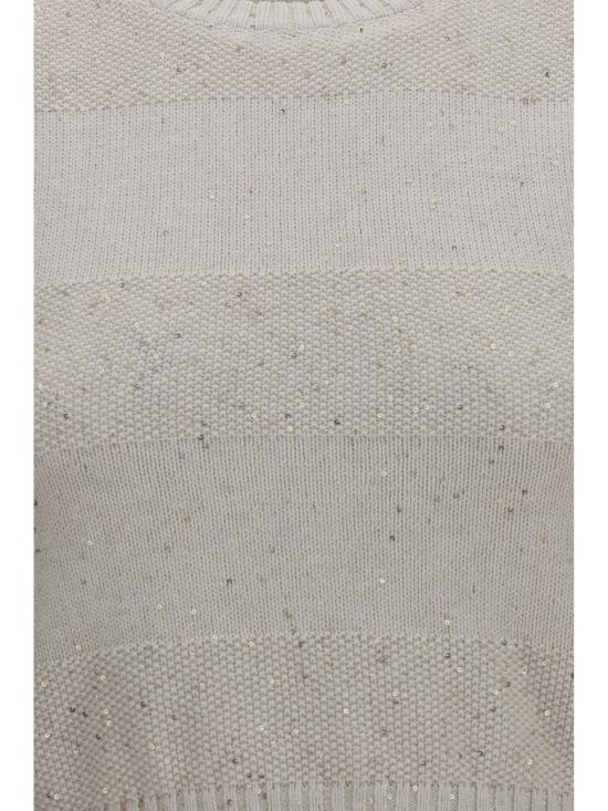 26SS 브루넬로 쿠치넬리 베스트 MDV754810 CJ430 BEIGE - BRUNELLO CUCINELLI