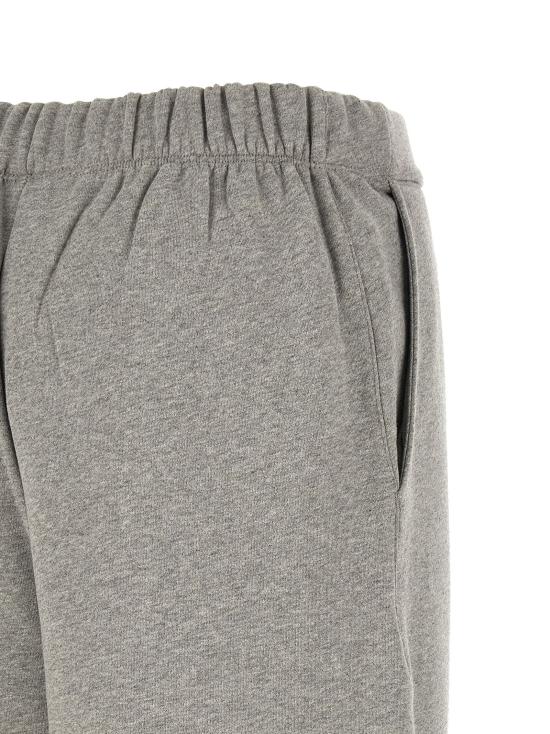 26SS 디 아티코 트레이닝/조거 팬츠 TH326206BM GRAY - THE ATTICO
