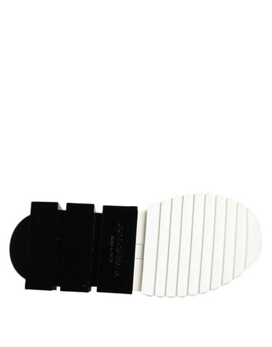  돌체앤가바나 스니커즈 LA12814 WHITE - DOLCE & GABBANA