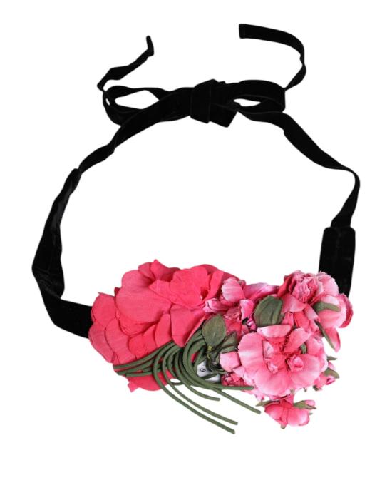  돌체앤가바나 벨트 WMB461 BLACK - DOLCE & GABBANA