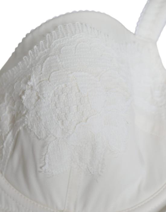  돌체앤가바나 비치웨어 BIK228 WHITE - DOLCE & GABBANA