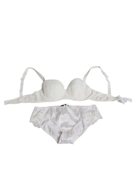  돌체앤가바나 비치웨어 BIK228 WHITE