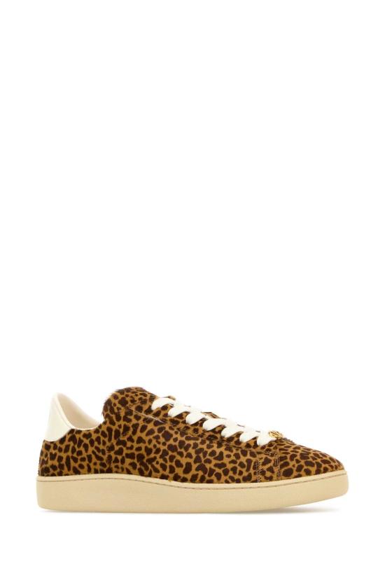 26SS 발렌티노 가라바니 스니커즈 8Y2S0K34IFP A0X BROWN - VALENTINO GARAVANI
