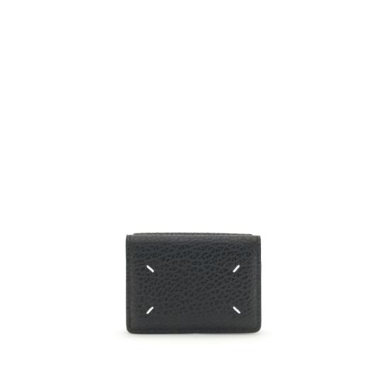 26FW 마르지엘라 지갑 MAS36UI0416P4455T8013BB BLACK