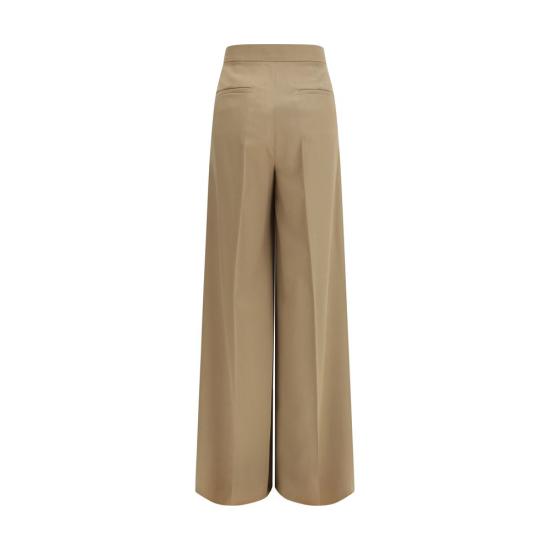 26SS 막스마라 팬츠 MA2611131161600001BB BEIGE - MAX MARA