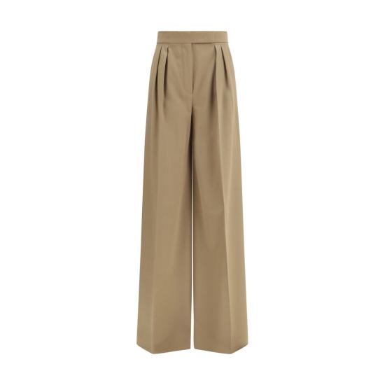 26SS 막스마라 팬츠 MA2611131161600001BB BEIGE
