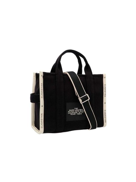 26FW 마크제이콥스 토트백 M0017027 001 ONESIZE Marc Jacobs BLACK - MARC JACOBS