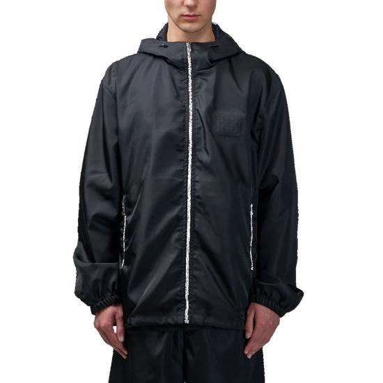  지방시 자켓 GI 9130093707476 BLACK - GIVENCHY