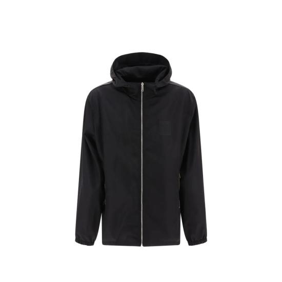  지방시 자켓 GI 9130093707476 BLACK