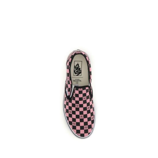 26SS 발렌티노 가라바니 스니커즈 VA8Y2S0M96HPKDPMBB PINK - VALENTINO GARAVANI