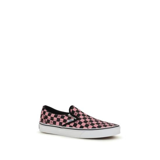 26SS 발렌티노 가라바니 스니커즈 VA8Y2S0M96HPKDPMBB PINK - VALENTINO GARAVANI