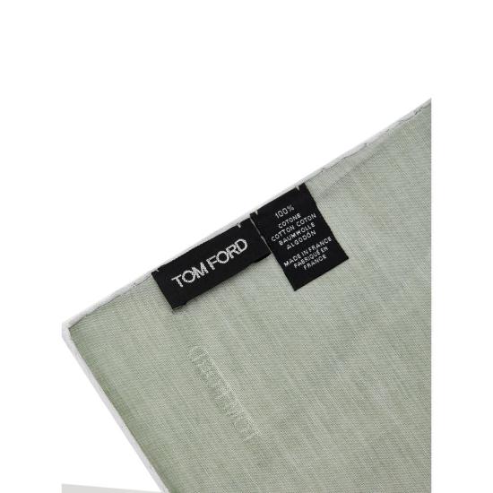  톰포드 액세서리 TOFO 10344674 GREEN - TOMFORD