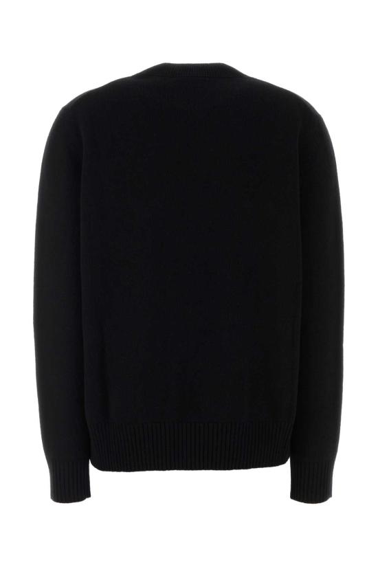 25FW 지방시 스웨터 BW90VD4ZSN 001 BLACK - GIVENCHY