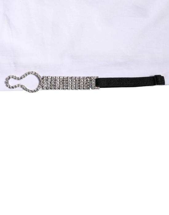  돌체앤가바나 셔츠 TSH90652 WHITE - DOLCE & GABBANA