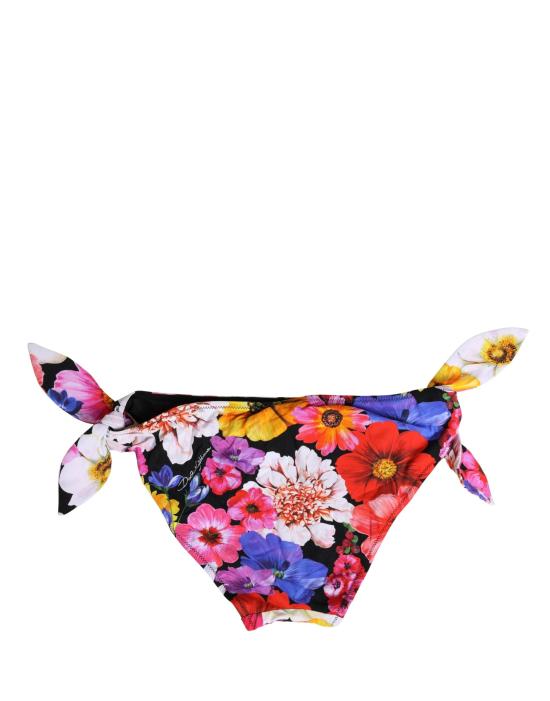  돌체앤가바나 비치웨어 BIK1949 BLACK - DOLCE & GABBANA