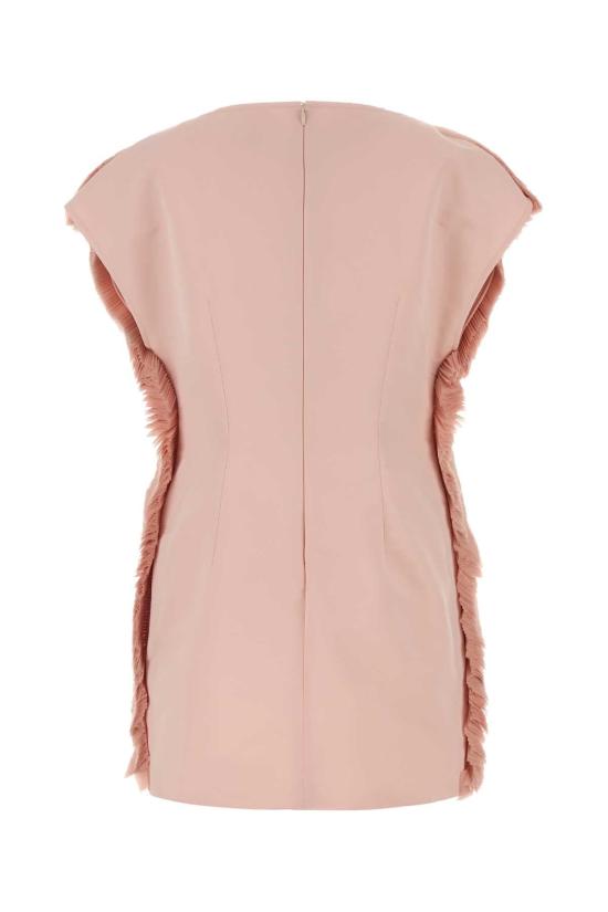 26SS 질샌더 원피스 J03CT0611J70222 681 PINK - JIL SANDER