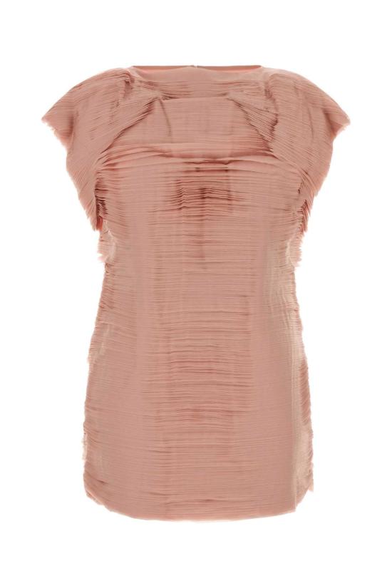 26SS 질샌더 원피스 J03CT0611J70222 681 PINK