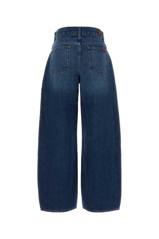 26FW 세븐포올맨카인드 데님 팬츠 7UF70E52 3NW BLUE - 7 FOR ALL MANKIND