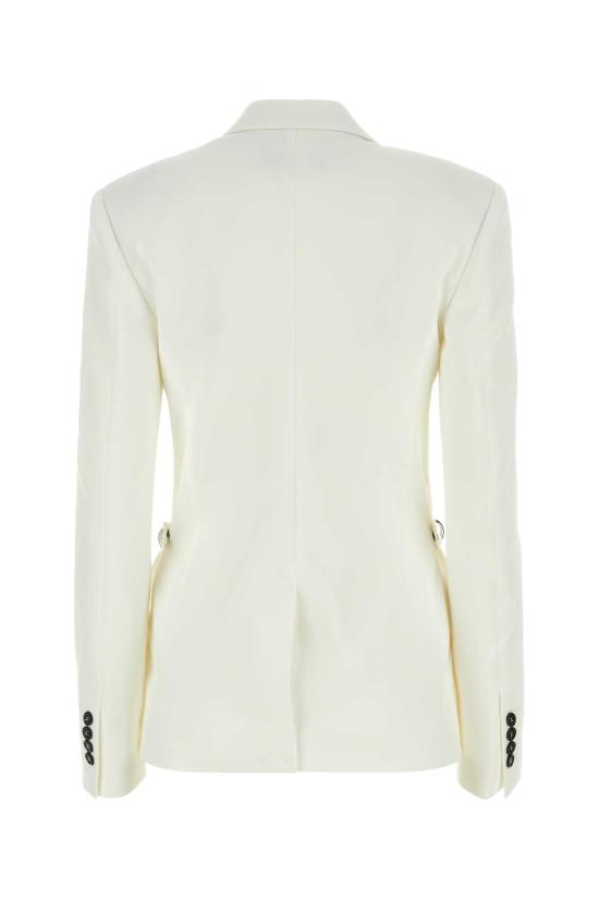  JW앤더슨 자켓 JK0255PG0865 001 WHITE - JW ANDERSON