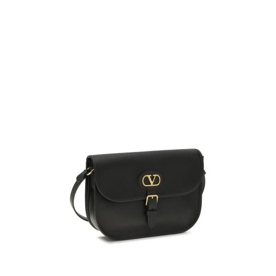 26SS 발렌티노 가라바니 숄더백 VA8Y2B0S78RBN0NOBB BLACK - VALENTINO GARAVANI