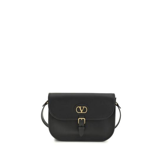 26SS 발렌티노 가라바니 숄더백 VA8Y2B0S78RBN0NOBB BLACK