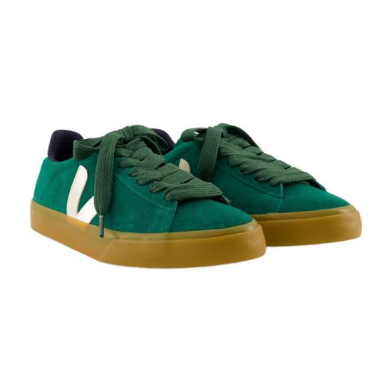  베자 스니커즈 CONFIG VEJS22020 GREEN - VEJA