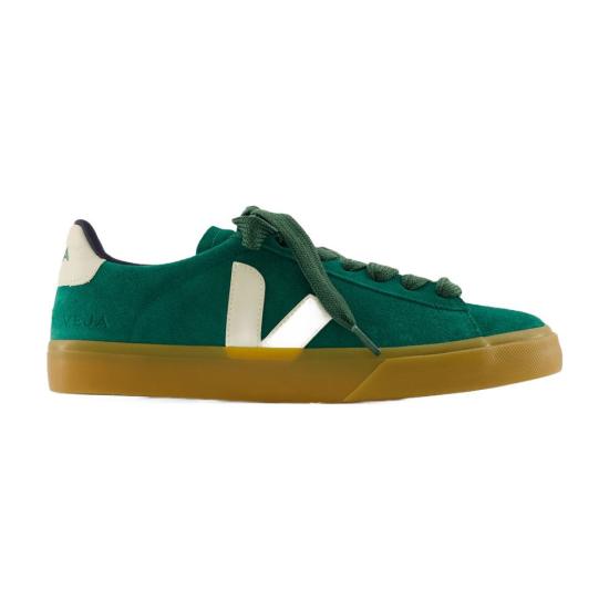 베자 스니커즈 CONFIG VEJS22020 GREEN - VEJA