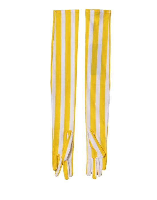  돌체앤가바나 장갑 LB30319 YELLOW - DOLCE & GABBANA