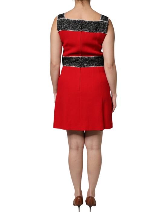  돌체앤가바나 원피스 DR281211 RED - DOLCE & GABBANA