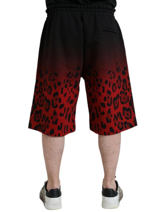  돌체앤가바나 숏팬츠 PAN75020 RED - DOLCE & GABBANA