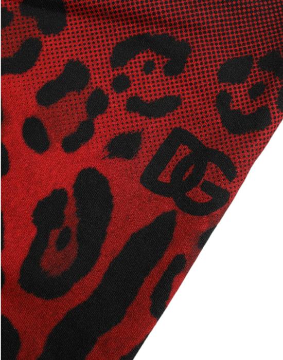  돌체앤가바나 숏팬츠 PAN75020 RED - DOLCE & GABBANA