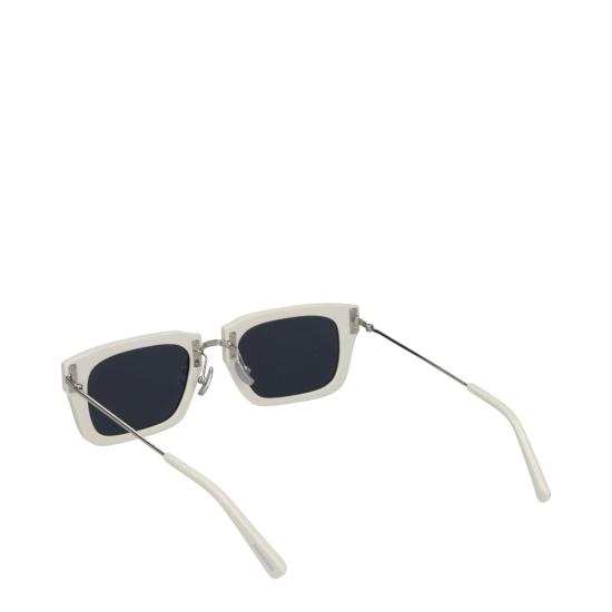  자크뮈스 선글라스 JA8547396518153BT WHITE - JACQUEMUS