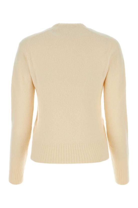 25FW 질샌더 스웨터 J01GP0103J14603 109 BEIGE - JIL SANDER