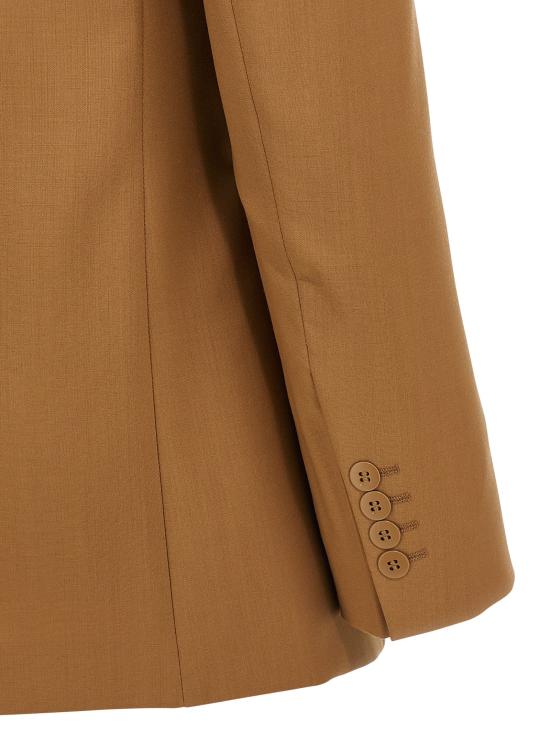 25FW 막스마라 자켓 MA319785BM BROWN - MAX MARA