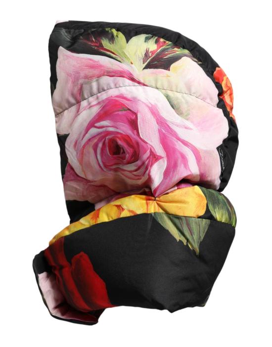  돌체앤가바나 볼캡 HAT9747 BLACK - DOLCE & GABBANA