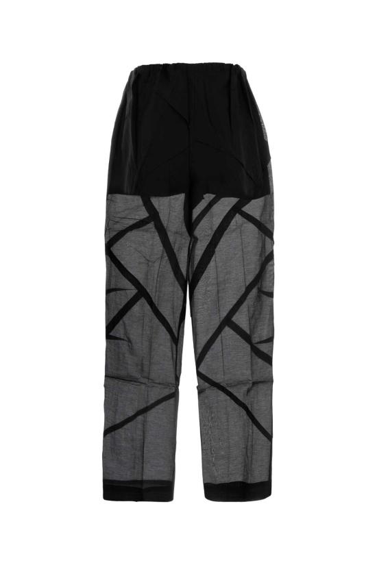  ITALIST 팬츠 5038CSVSS25 BLACK - ITALIST