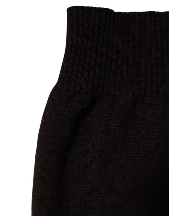  돌체앤가바나 머플러/스카프 MS7364 BLACK - DOLCE & GABBANA