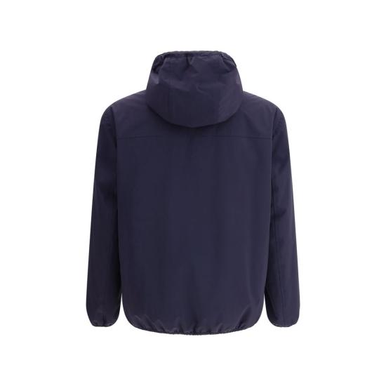 26FW 브루넬로 쿠치넬리 자켓 BRMM49A7431GC1086BB NAVY - BRUNELLO CUCINELLI