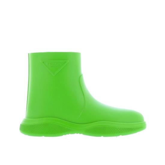  프라다 부츠 PR 8990024696020 GREEN