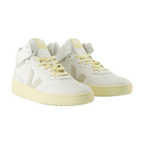  베자 스니커즈 CONFIG VEJS22017 WHITE - VEJA