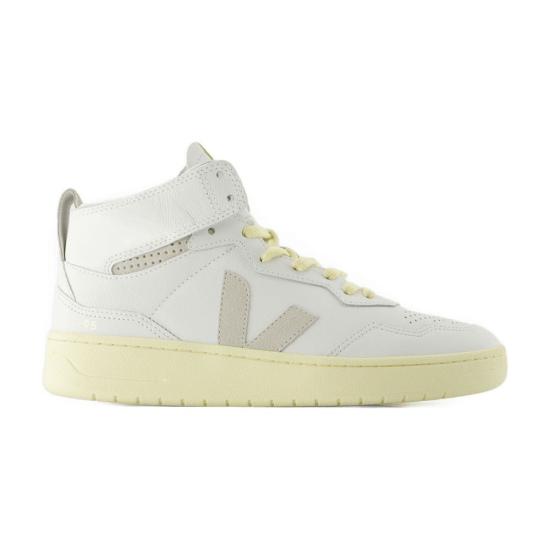 베자 스니커즈 CONFIG VEJS22017 WHITE - VEJA
