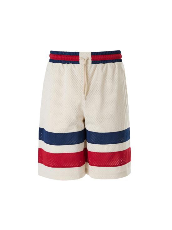  구찌 숏팬츠 737407XJFFK9326 CREAM - GUCCI