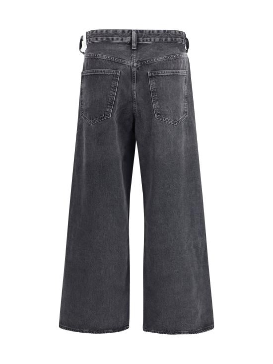 26SS 에이골디 데님 팬츠 A2411817 ARNE GRAY - AGOLDE