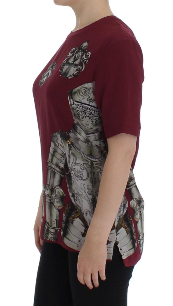  돌체앤가바나 블라우스 SIG13332 RED - DOLCE & GABBANA