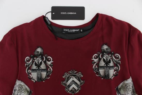  돌체앤가바나 블라우스 SIG13332 RED - DOLCE & GABBANA