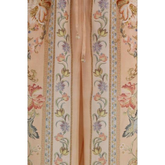 26FW 짐머만 팬츠 ZI3524PSS264PTPFBB BEIGE - ZIMMERMANN