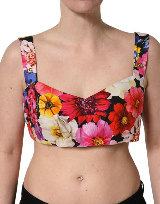  돌체앤가바나 블라우스 TSH91385 MULTICOLOR - DOLCE & GABBANA