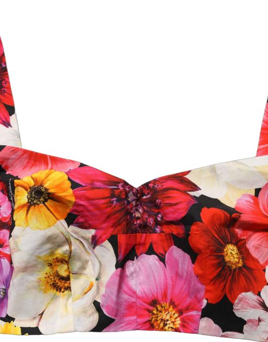  돌체앤가바나 블라우스 TSH91385 MULTICOLOR - DOLCE & GABBANA