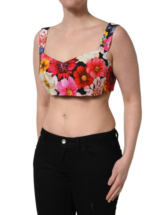  돌체앤가바나 블라우스 TSH91385 MULTICOLOR - DOLCE & GABBANA