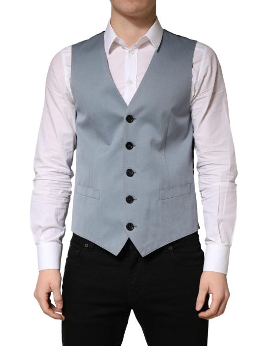  돌체앤가바나 베스트 TSH91826 GRAY - DOLCE & GABBANA